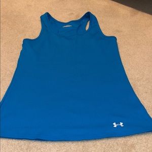 Under Armour tank